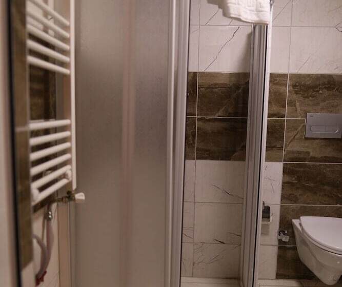 آپارتمان لوکس 1 خوابه, Epoch Stone House