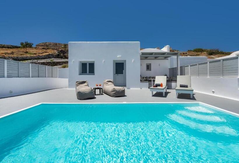 전망 스위트, Siete Mares Luxury Suites