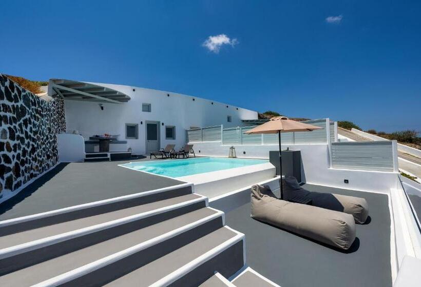 수피리어 스위트 바다 전망, Siete Mares Luxury Suites