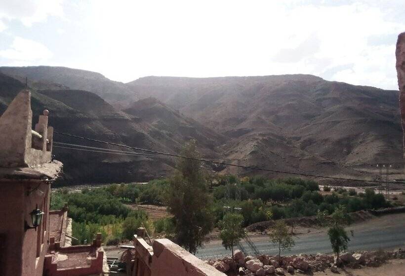 חדר משפחתי, Dar Zara