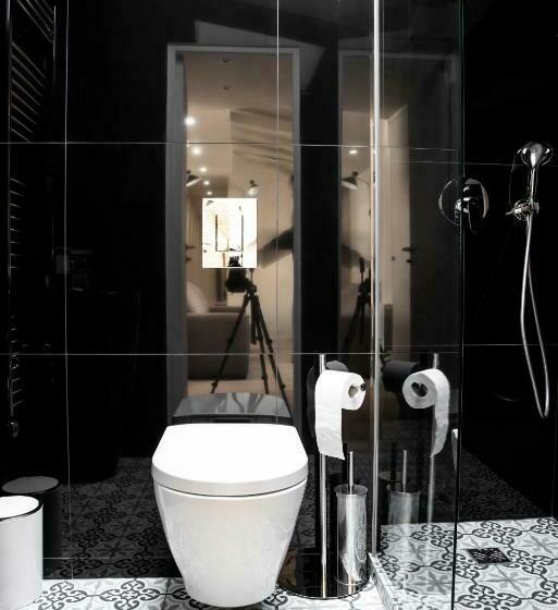 １ベッドルームのデラックスアパートメント, Dreamyflat   Archives