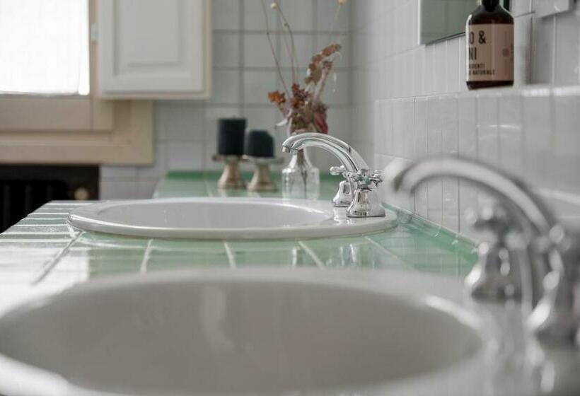 غرفة قياسية, B&b Villa Ebe