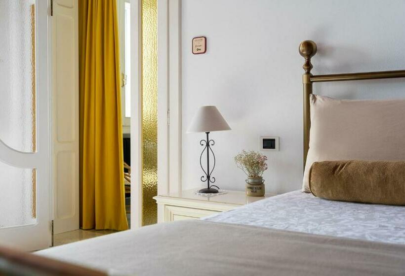 غرفة قياسية, B&b Villa Ebe