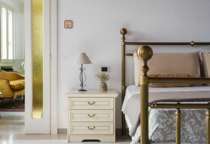 غرفة قياسية, B&b Villa Ebe