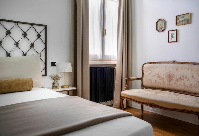 غرفة قياسية, B&b Villa Ebe