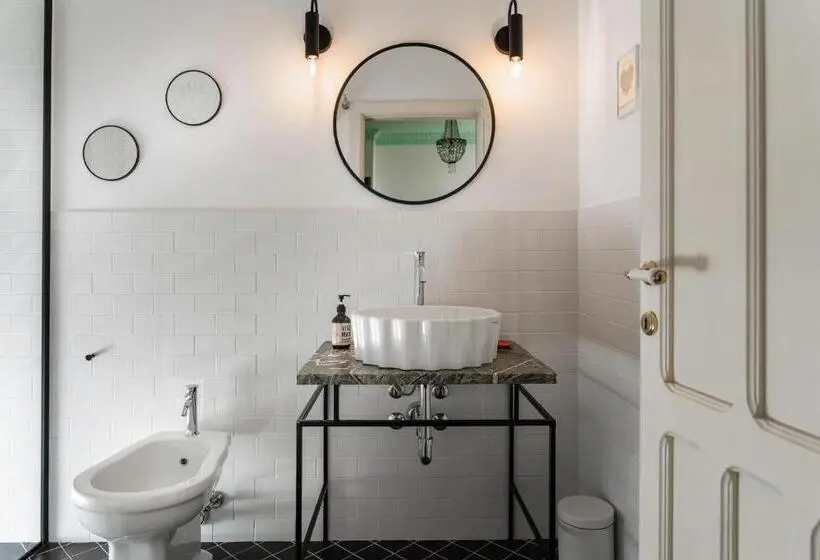 Cameră Standard, B&b Villa Ebe