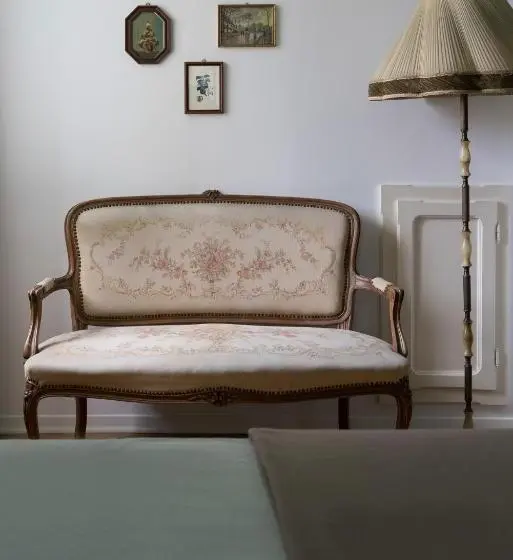 Cameră Standard, B&b Villa Ebe