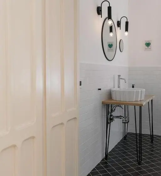 Cameră Standard cu Terasă, B&b Villa Ebe
