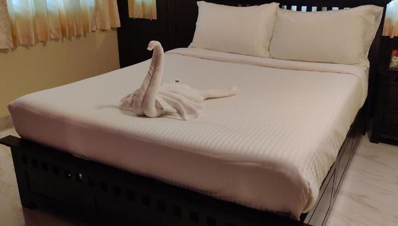 חדר סטנדרט, Coral Shelters Mattuthavani