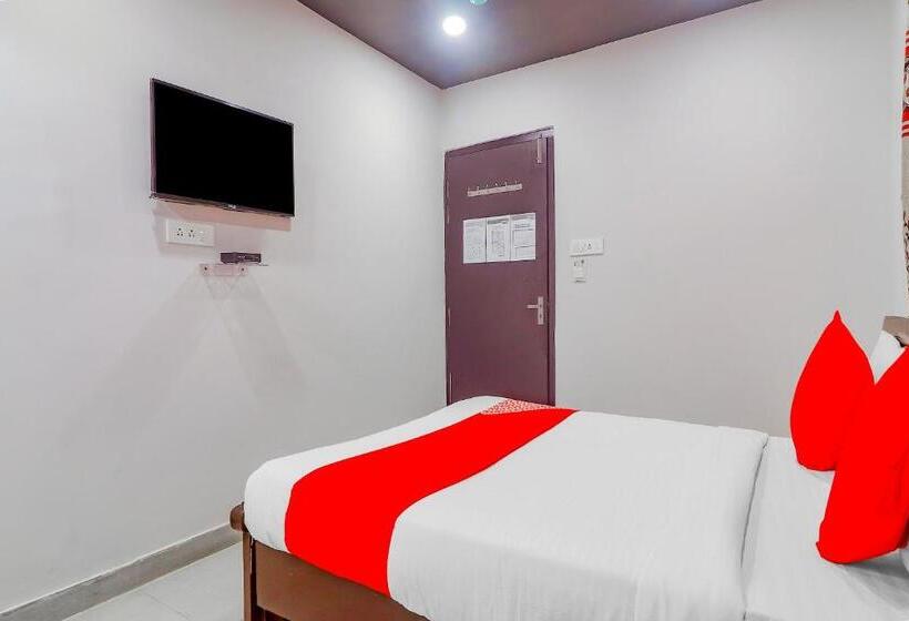 اتاق استاندارد, Super Hotel O Alpine Glow Peak