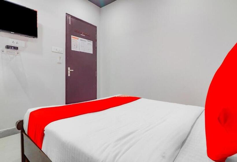 اتاق استاندارد, Super Hotel O Alpine Glow Peak