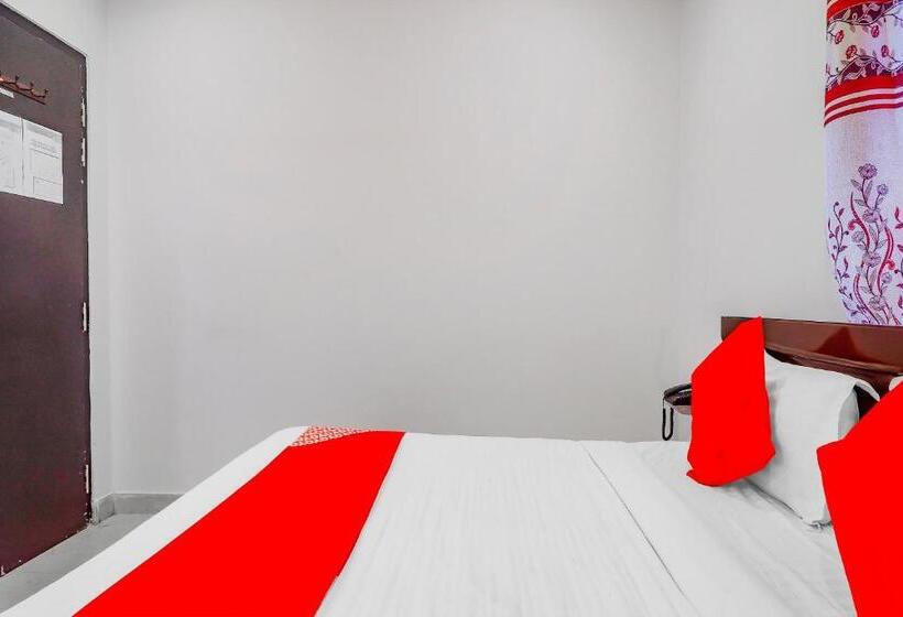 اتاق استاندارد, Super Hotel O Alpine Glow Peak