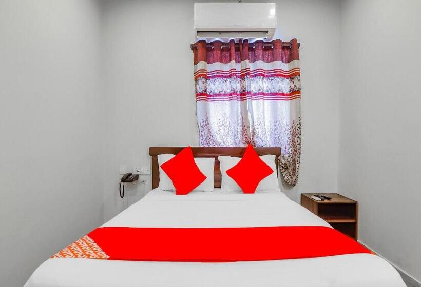 اتاق استاندارد, Super Hotel O Alpine Glow Peak