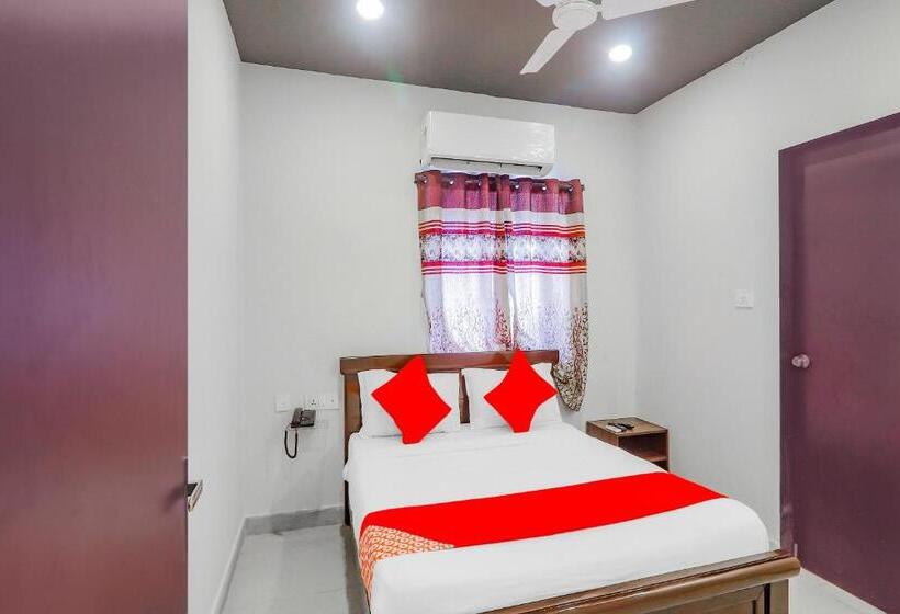 اتاق استاندارد, Super Hotel O Alpine Glow Peak