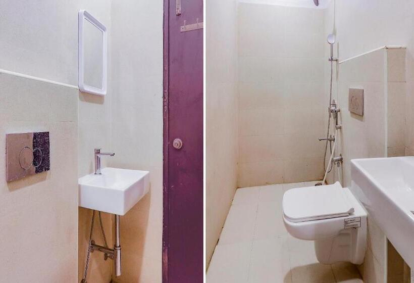 اتاق استاندارد, Super Hotel O Alpine Glow Peak