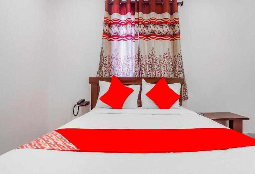 اتاق استاندارد, Super Hotel O Alpine Glow Peak