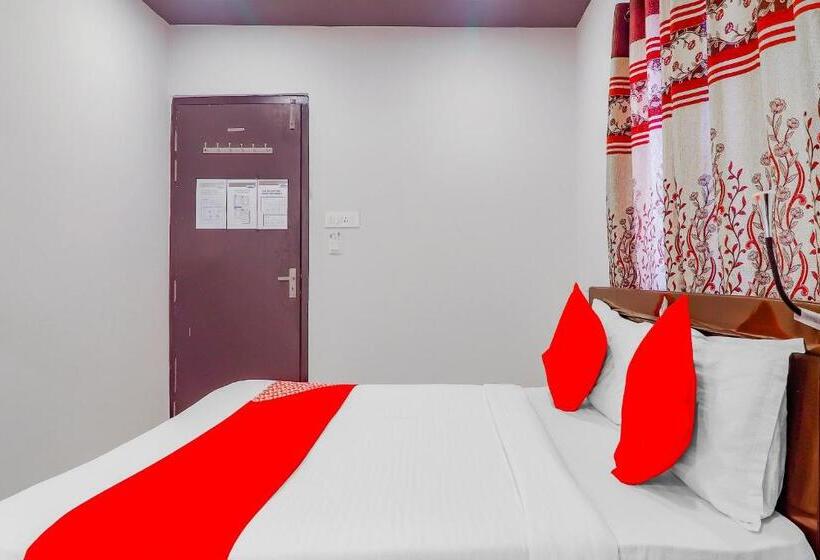 اتاق استاندارد, Super Hotel O Alpine Glow Peak