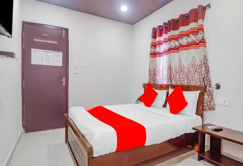 اتاق استاندارد, Super Hotel O Alpine Glow Peak