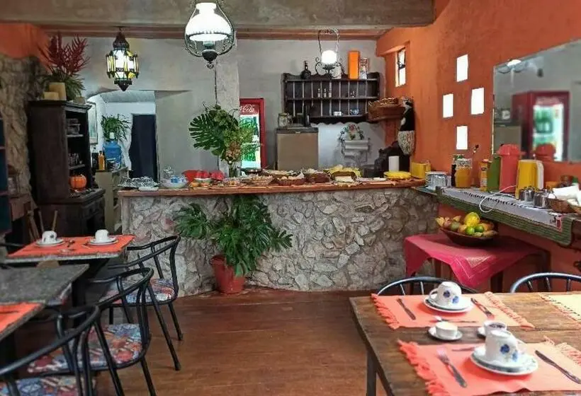 エクゼクティブルーム, Pousada Esquina De Lavras