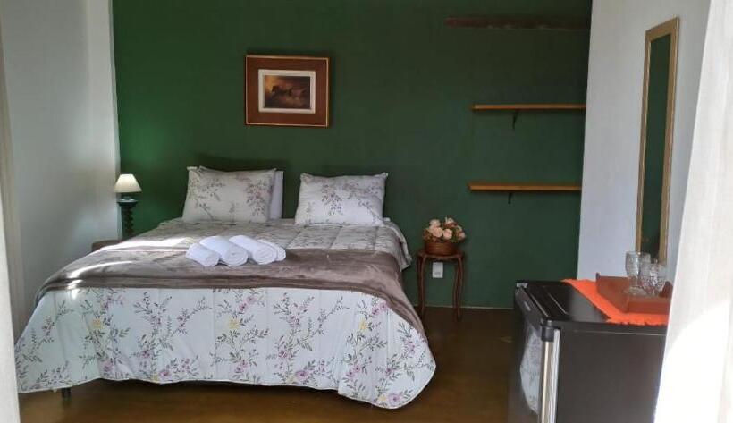 Люкс, Pousada Esquina De Lavras