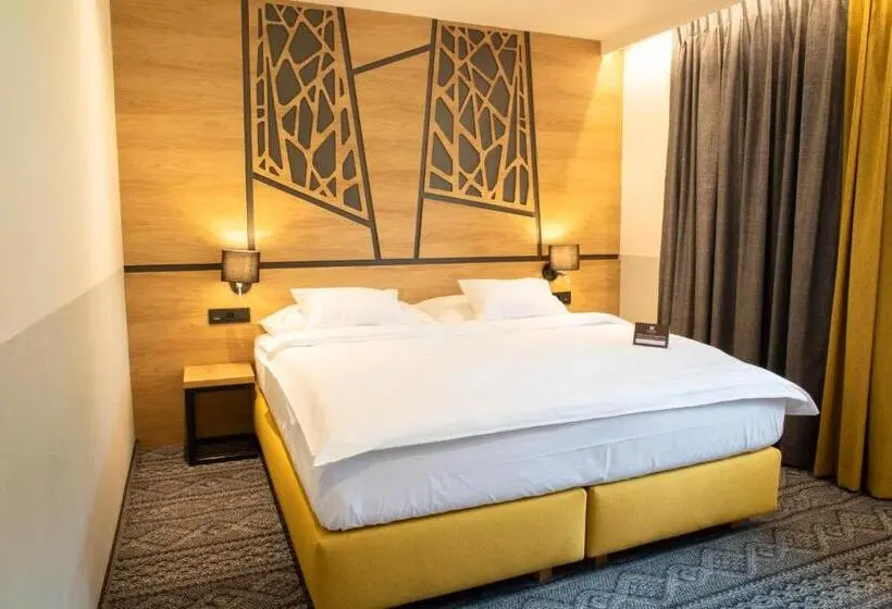 スタンダードルーム, Amenity Hotel & Resort Orlické Hory