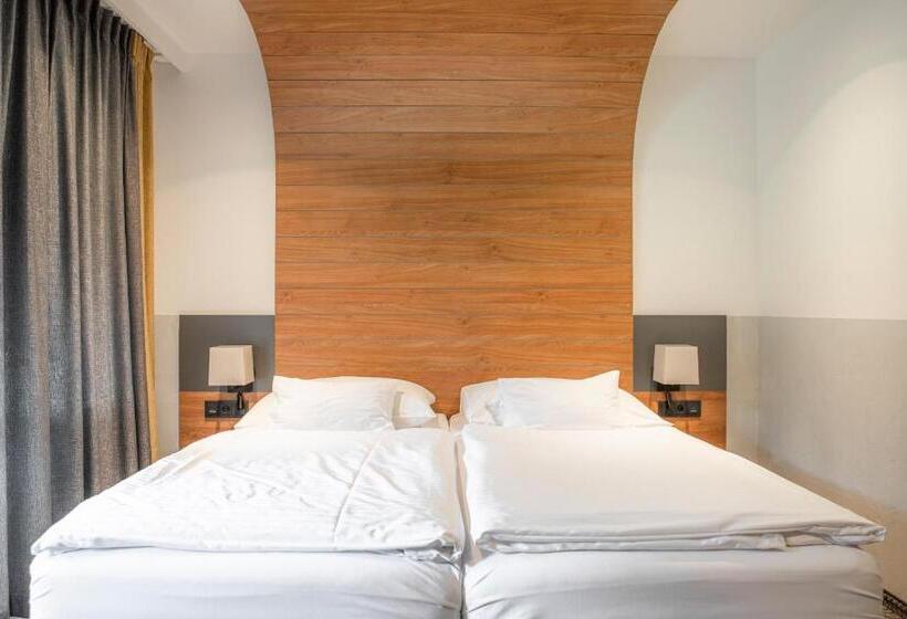スーペリアールーム, Amenity Hotel & Resort Orlické Hory