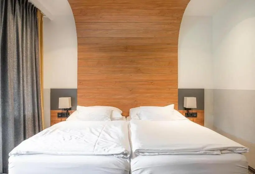 スーペリアールーム, Amenity Hotel & Resort Orlické Hory