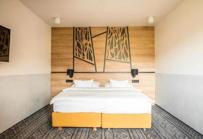 スタンダードトリプルルーム, Amenity Hotel & Resort Orlické Hory