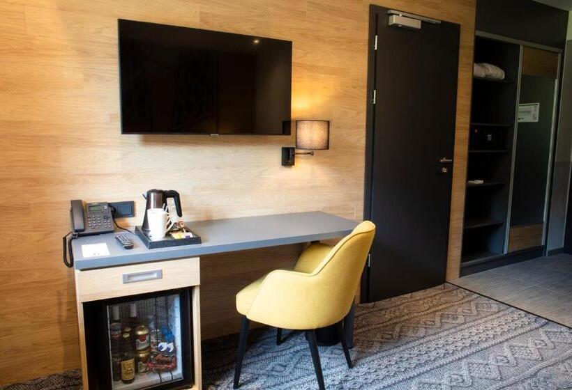 ファミリールーム, Amenity Hotel & Resort Orlické Hory