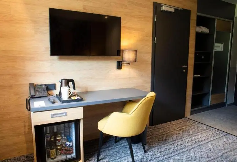 ファミリールーム, Amenity Hotel & Resort Orlické Hory