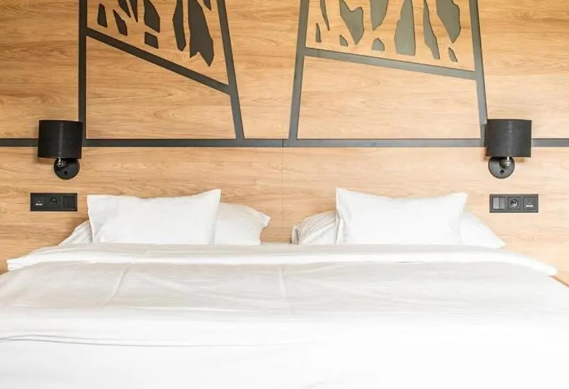 デラックスファミリールーム, Amenity Hotel & Resort Orlické Hory
