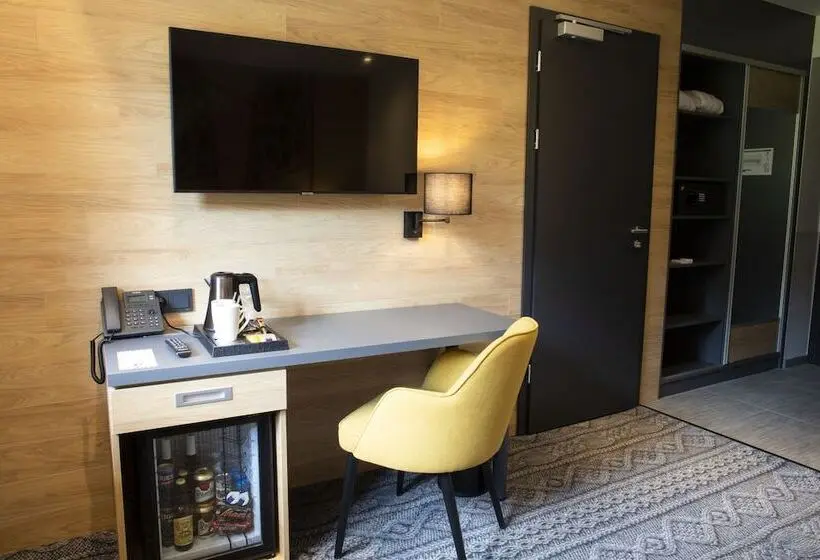 スタンダードルーム, Amenity Hotel & Resort Orlické Hory