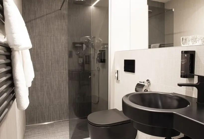 スーペリアールーム, Amenity Hotel & Resort Orlické Hory