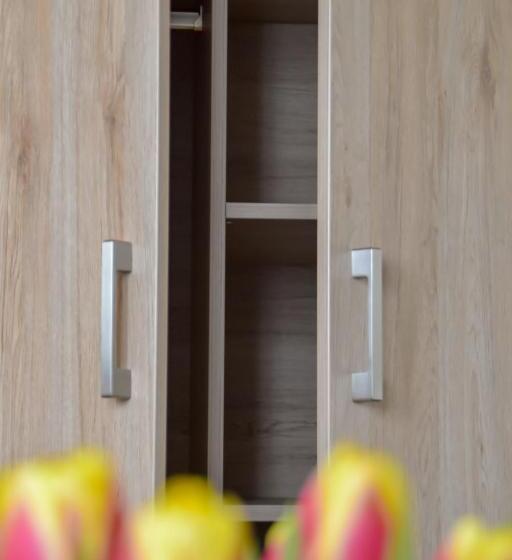 标准间带阳台, Gasthof Krone Hotel & Restaurant