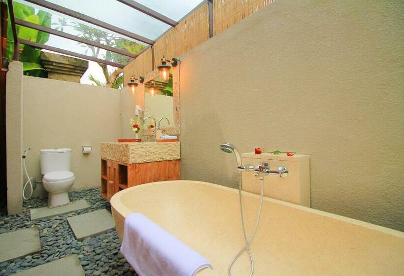 Вилла 1 Спальня, Alam Kawi Ubud Resort & Spa