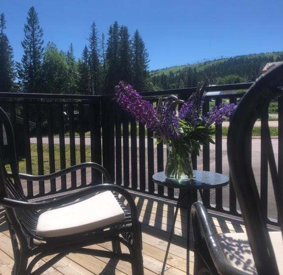 스탠다드 발코니 룸, L Viktors