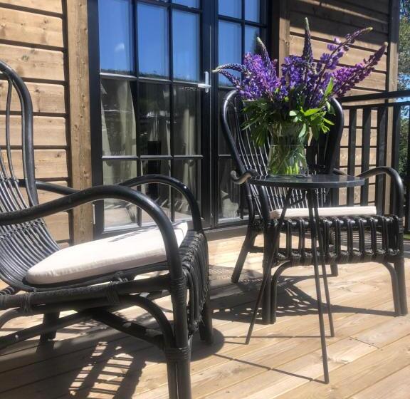 스탠다드 발코니 룸, L Viktors