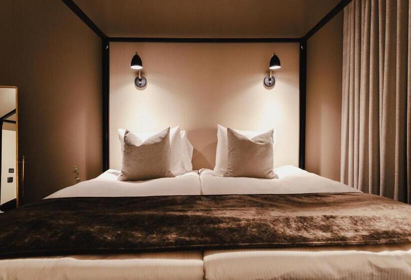 스위트, L Viktors