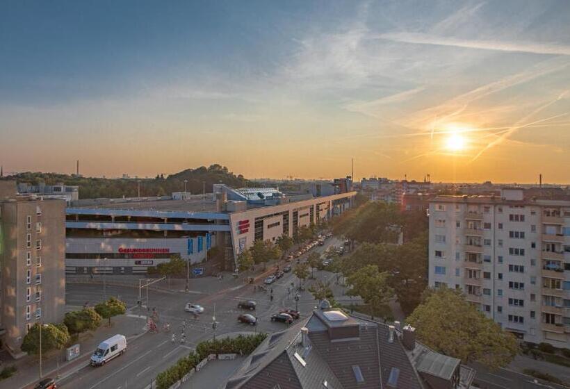 سوئیت پرزیدنت, Ocak