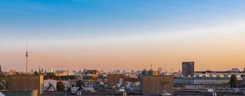 سوئیت پرزیدنت, Ocak