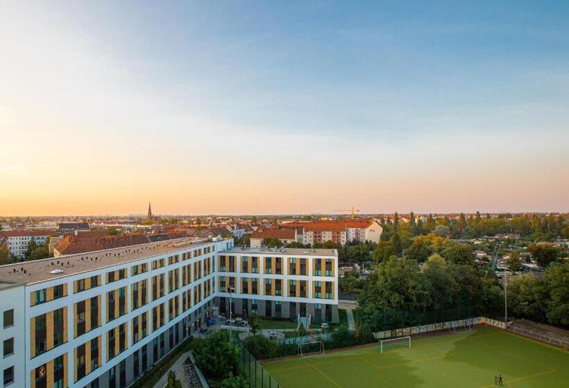 سوئیت پرزیدنت, Ocak