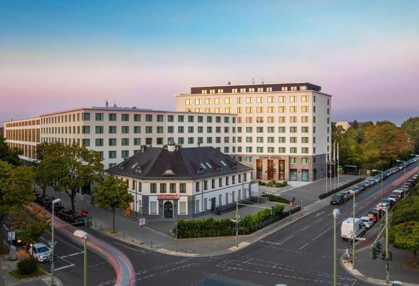 سوئیت پرزیدنت, Ocak