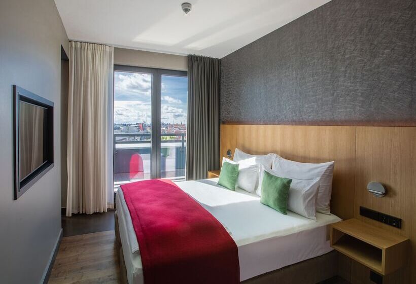 سوئیت راحتی, Ocak