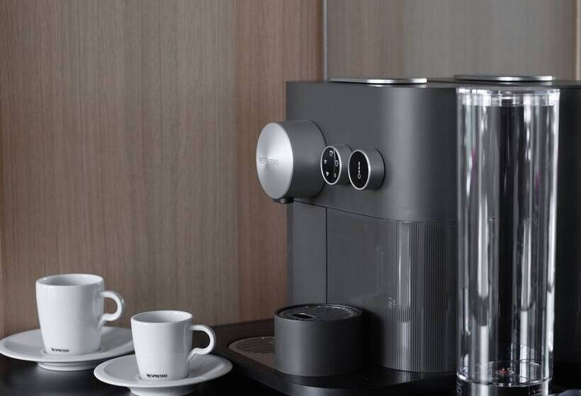 سوئیت راحتی, Ocak