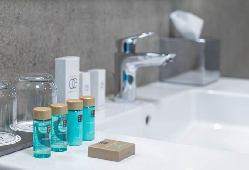 سوئیت راحتی, Ocak