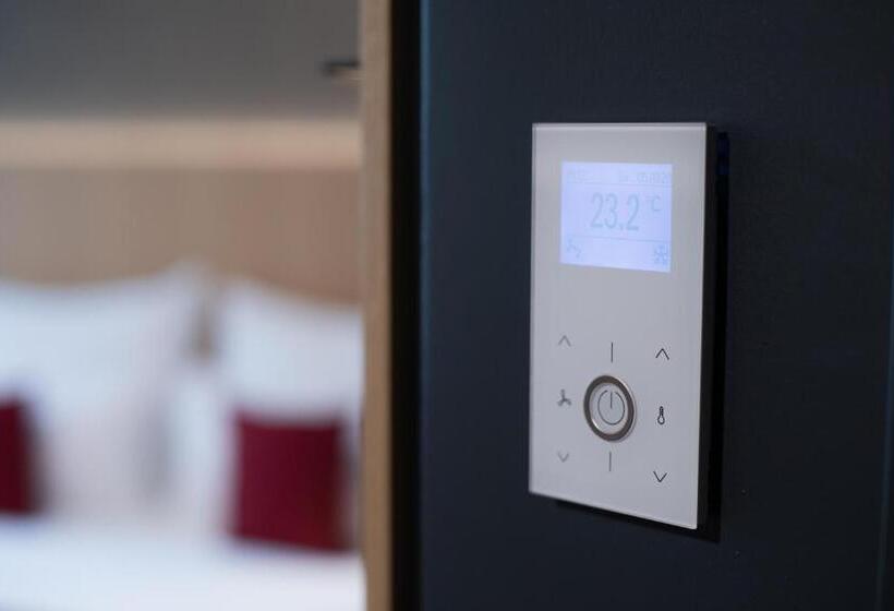 سوئیت پرزیدنت, Ocak