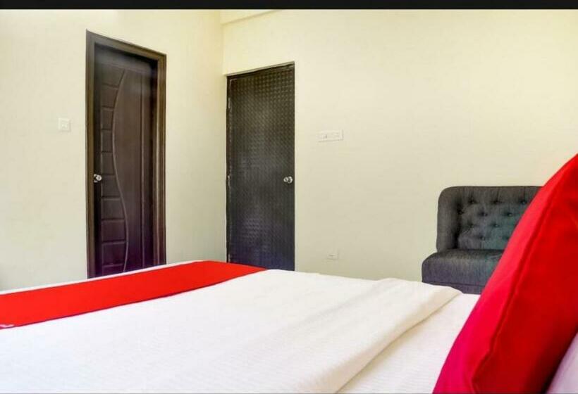 اتاق لوکس, Relax Inn