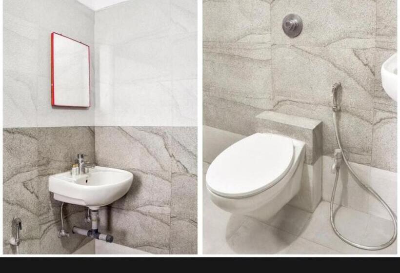 اتاق لوکس, Relax Inn