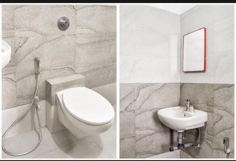 اتاق لوکس سه تخته, Relax Inn