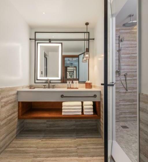 اتاق استاندارد با تخت بزرگ, Viceroy Kopaonik Serbia